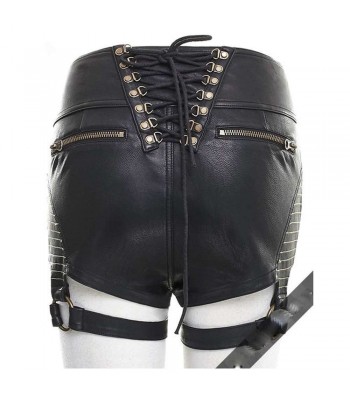 Women’s Blitzkrieg Gothic Shorts